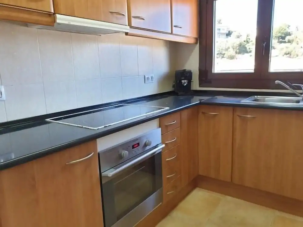 Apartamento 5594