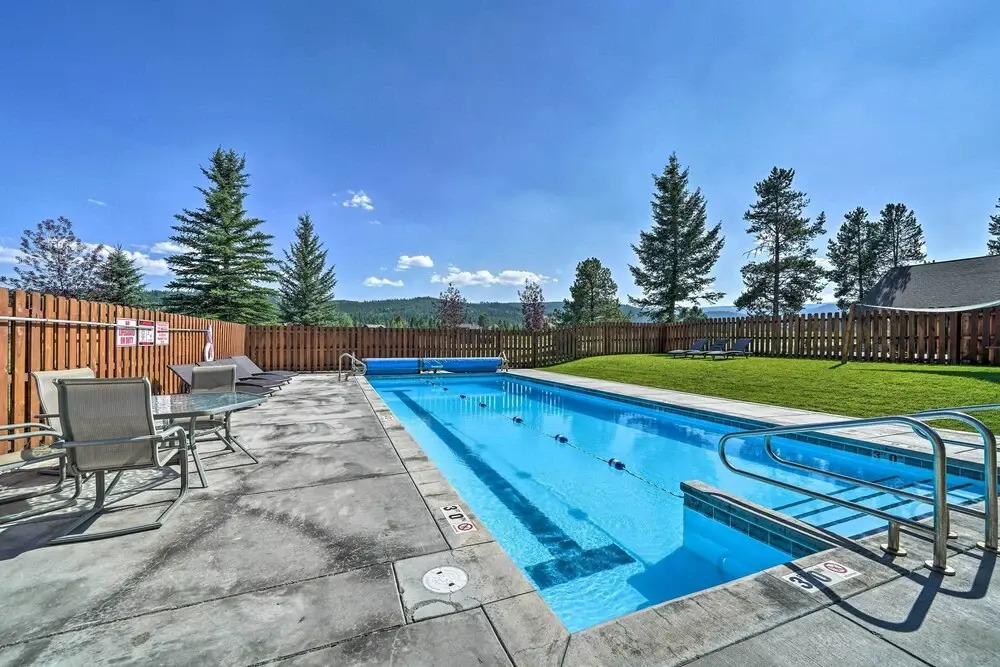 Big Sky Condo w/ Resort Amenities & Mountain Views