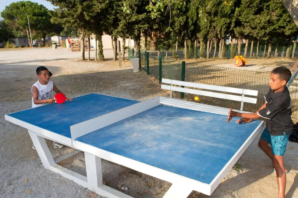 Village Vacances Les Abricotiers (by Popinns)