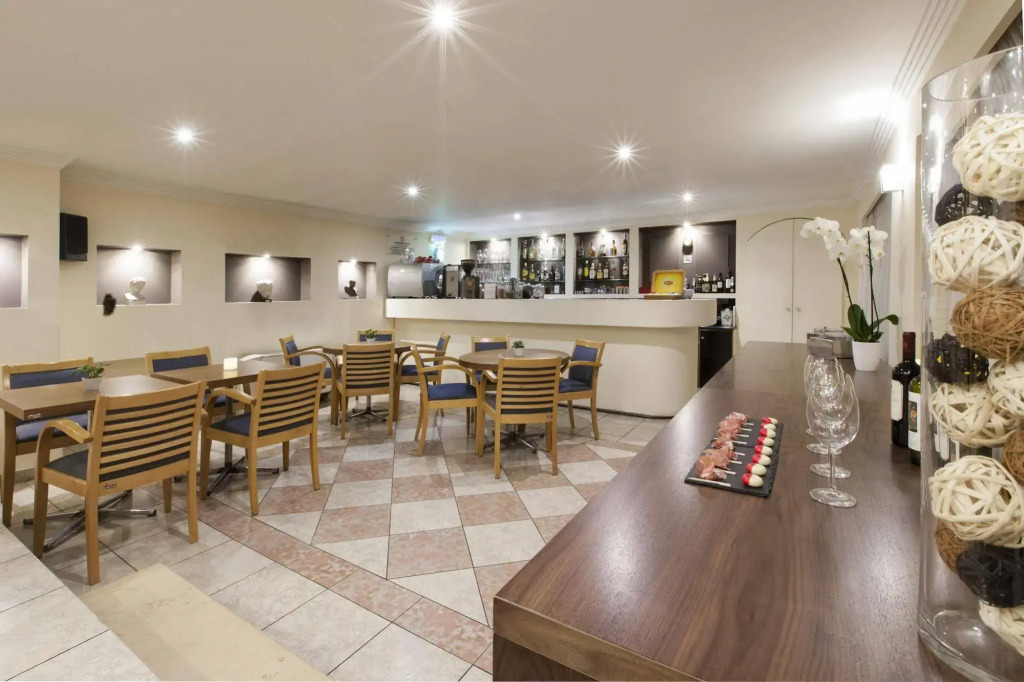 Telioni Hotel