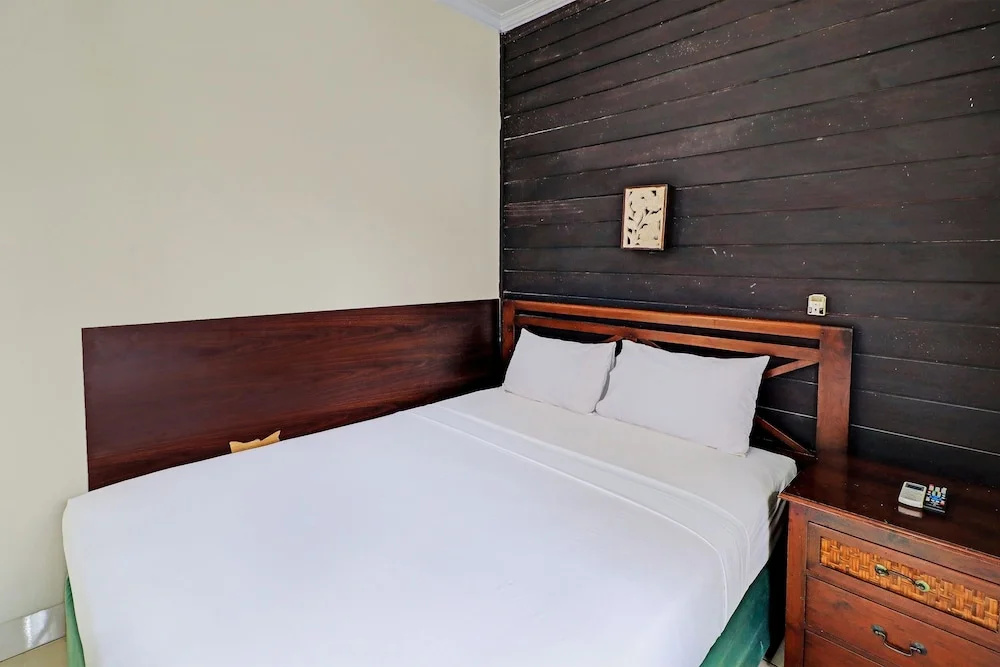 OYO 92439 Hotel Tower Klungkung