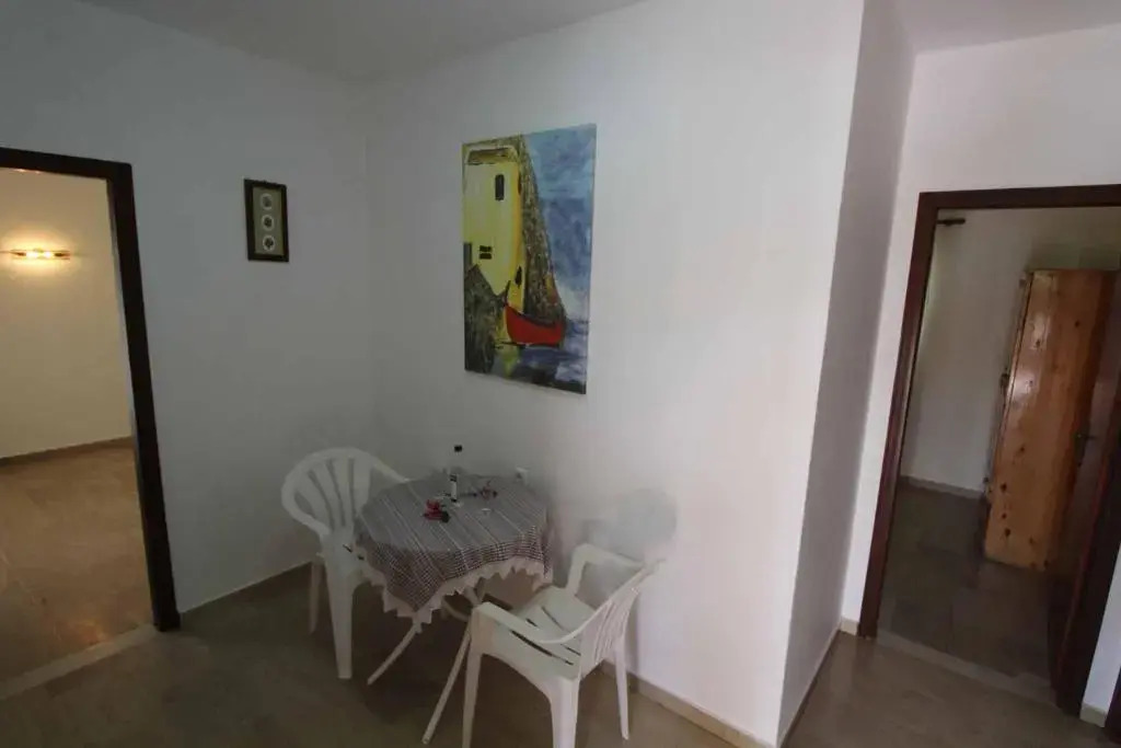 House Dimitri Agios Georgios Pagoi Corfu