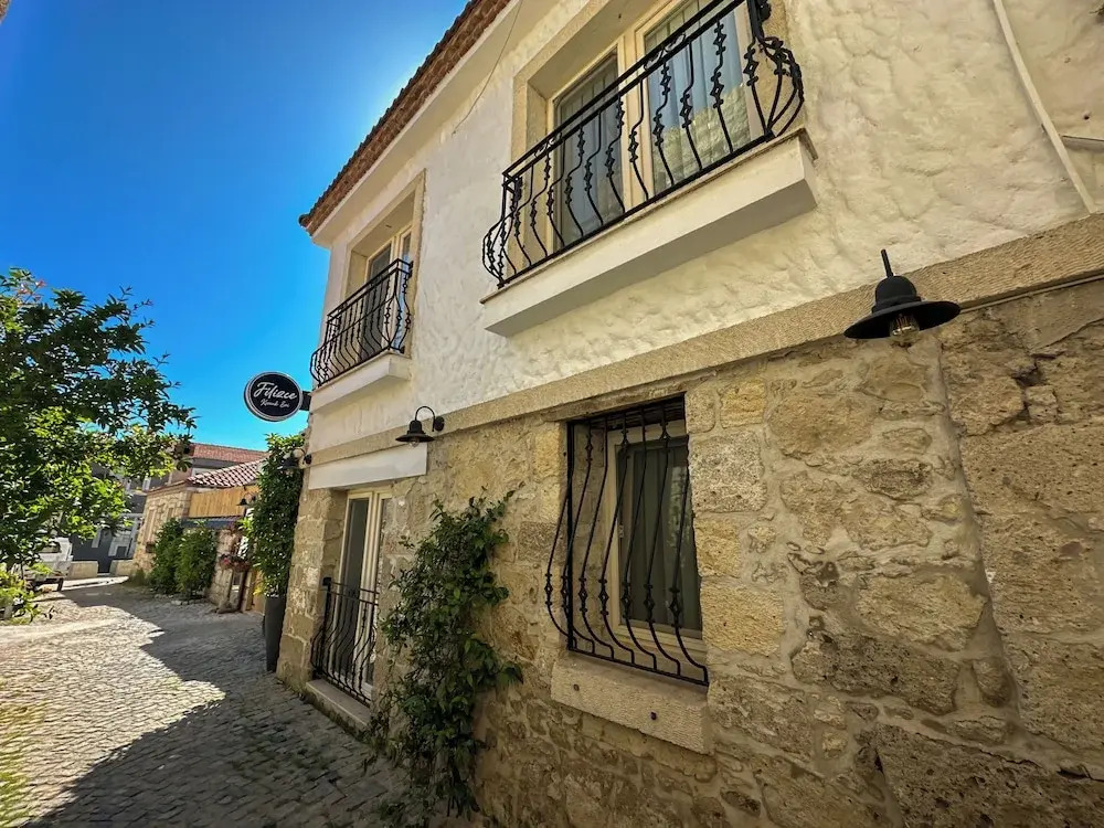 Filizce Alacati