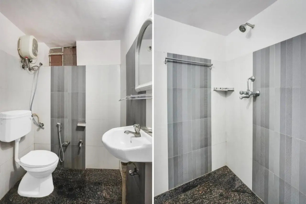 OYO 26462 Hotel Yatrik