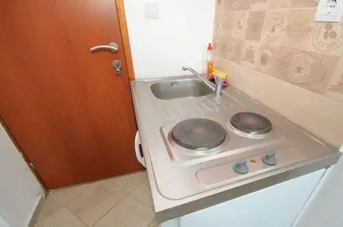 Tajami Apartments