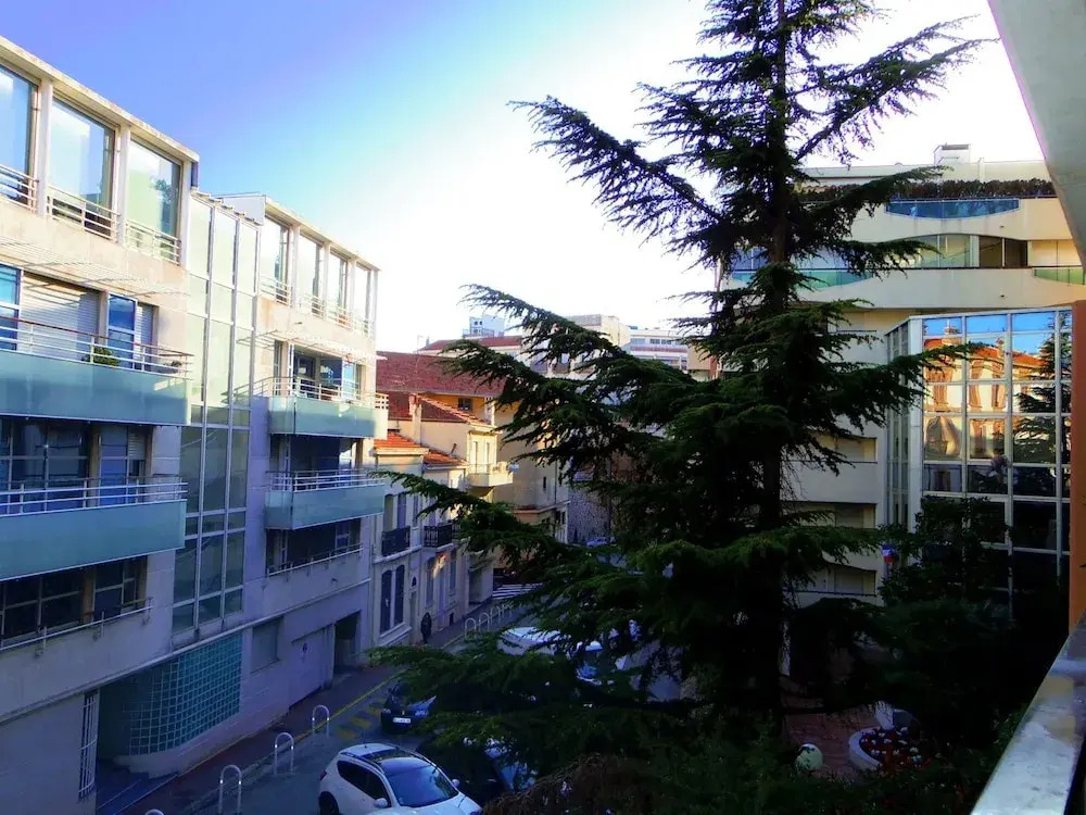 Appartement Des Chataigniers