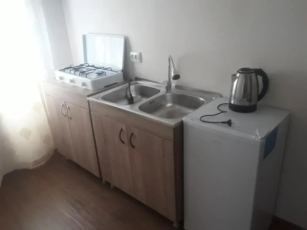 Family Guest House