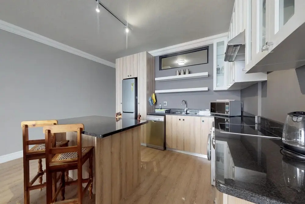 Beach Club Self Catering Apartments
