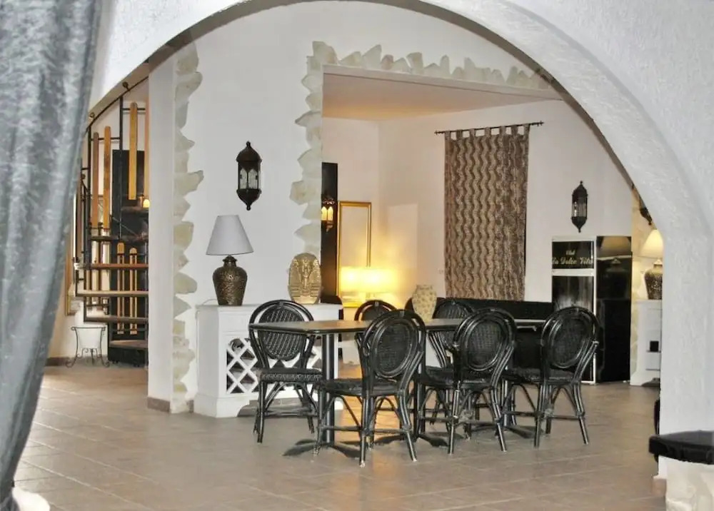 Dolce Vita casa vacanze