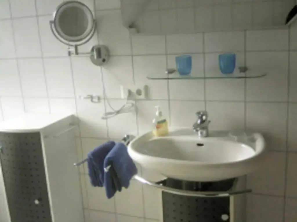 Ferienwohnung Strudthoff