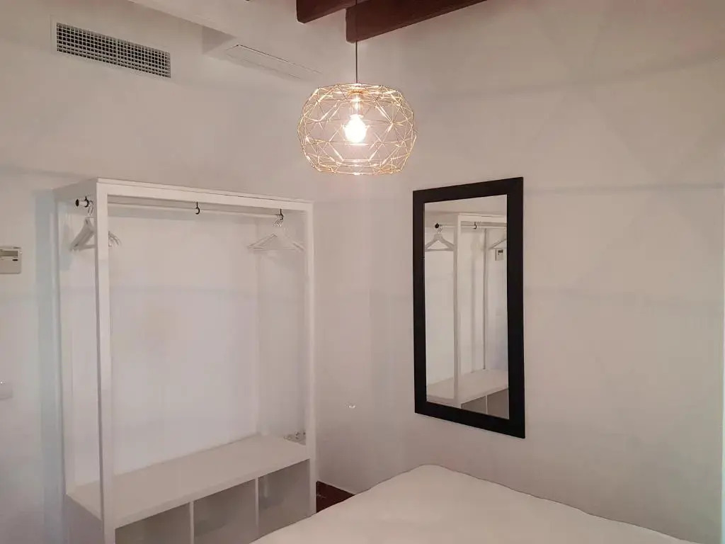 Casas de Sevilla - Casa Sevillana Harinas26