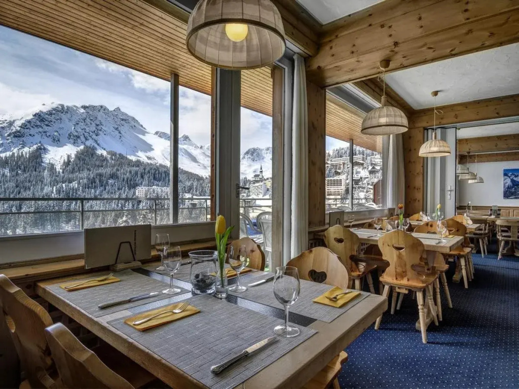 Hotel Altein Arosa, a Faern Collection Resort