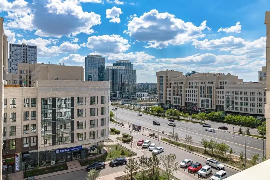 Promenade Lux 283