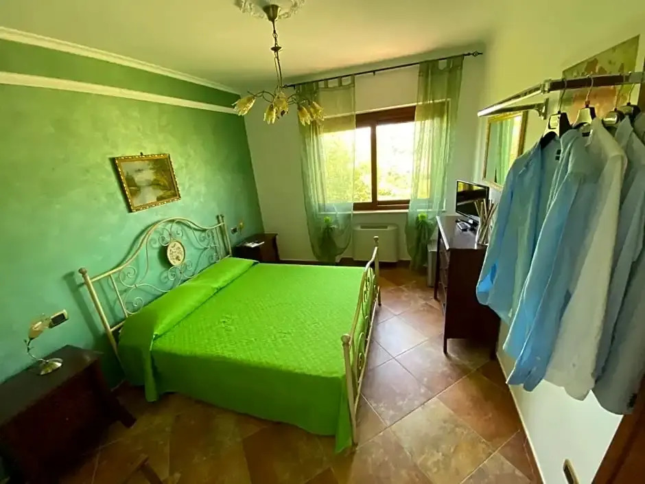 B&B La Torre