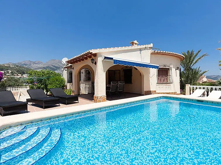 Villa Buena Gente
