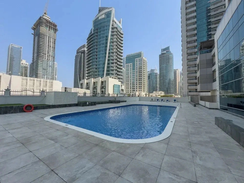 Vogue | Marina Diamond near Marina Mall | JBR