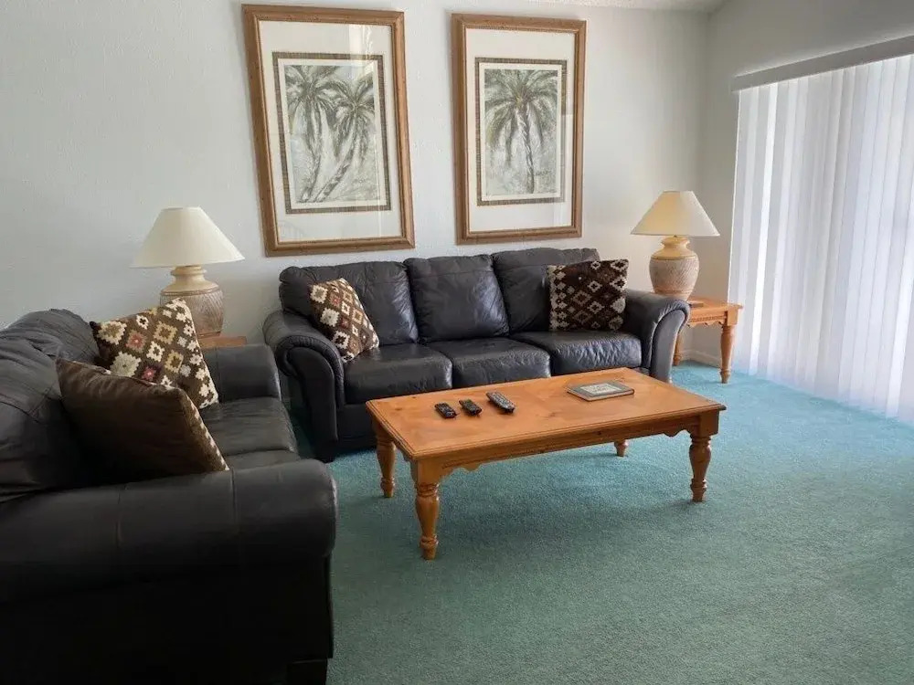 Golfer's Delight With Amazing Views Southern Dunes 4 Bedroom Home by RedAwning