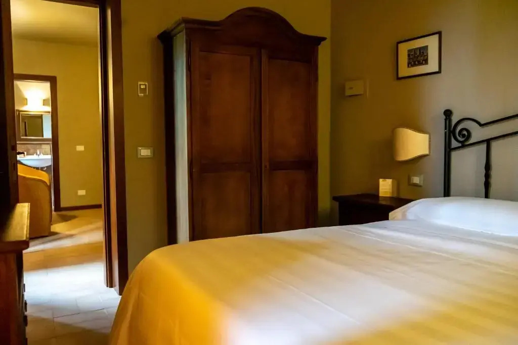 Chiesatonda Resort