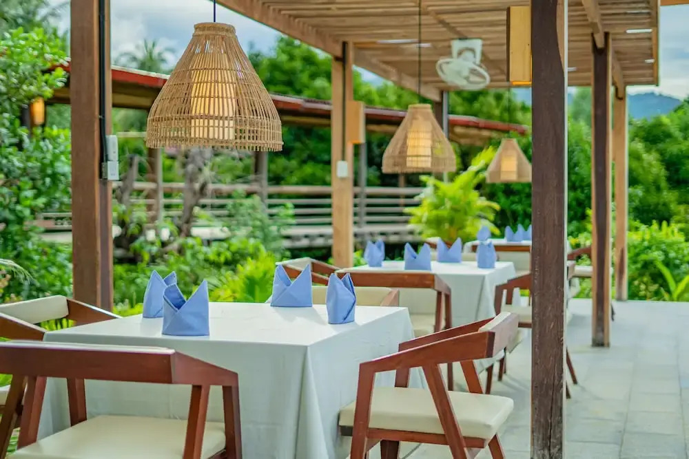 Peam Snea Resort