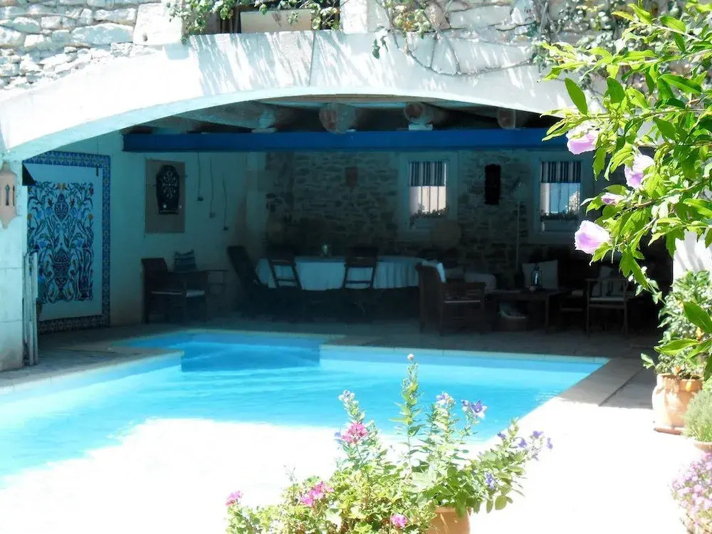 Le Clos dIsabelle
