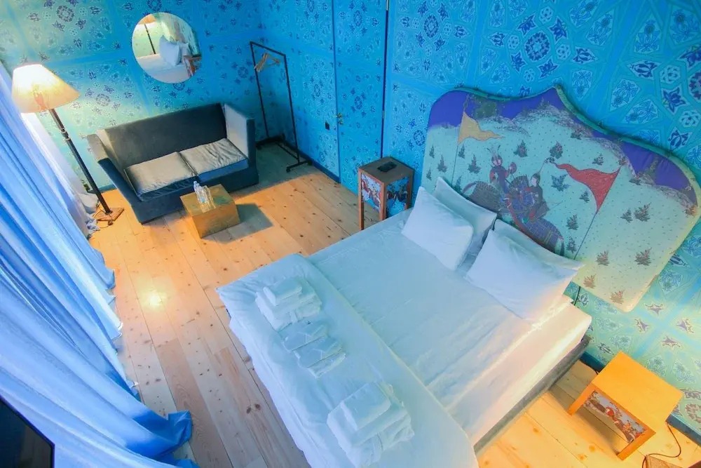 Hotel Erekle II