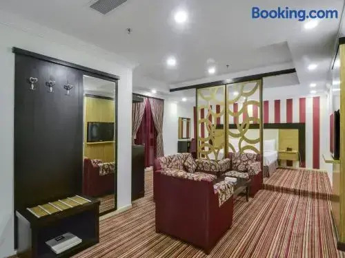 Elaf Suites Al-Andalus