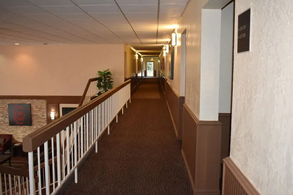 Best Western Meridian