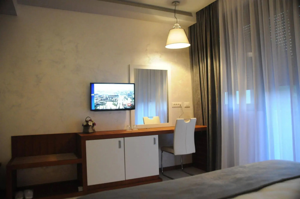 Hotel Porto In