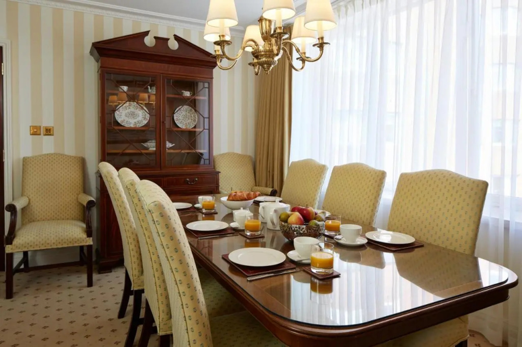 Cheval Thorney Court at Hyde Park