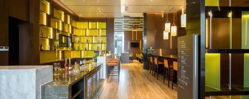 Hampton by Hilton Beijing Fangshan Hotel