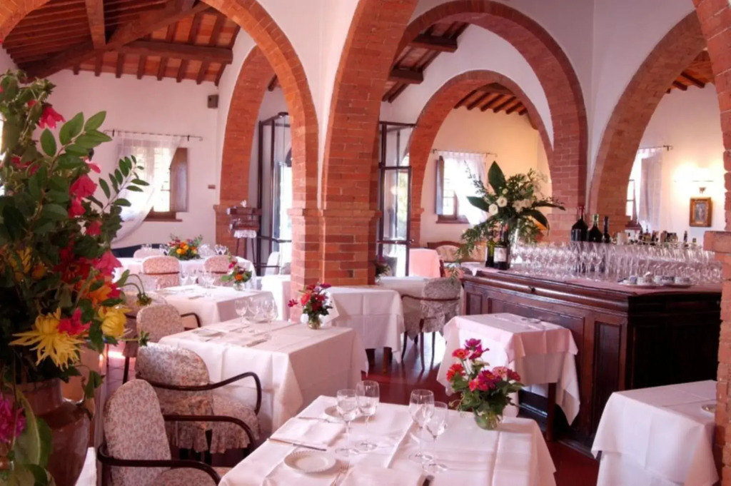 LaChiusa Tuscany