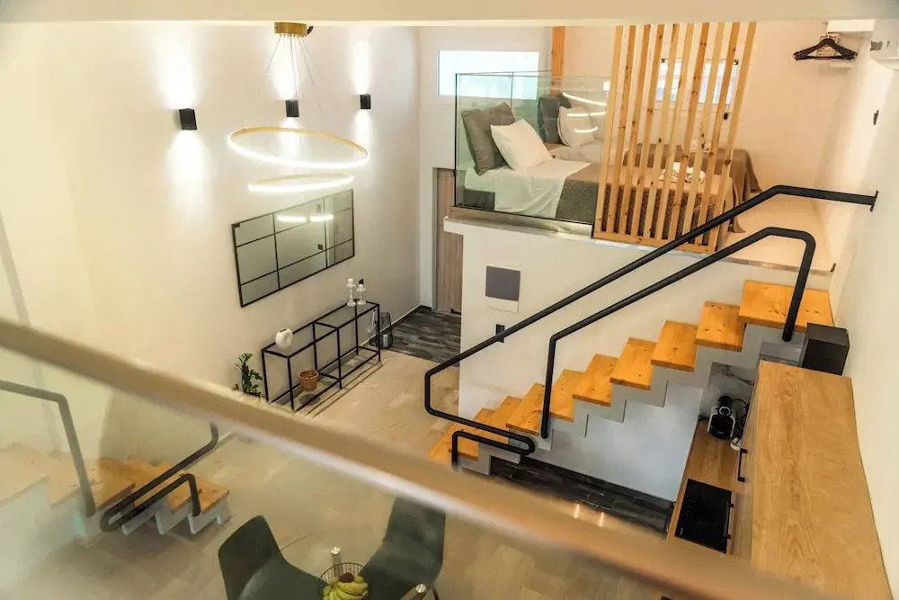 Victorias Suites Corfu