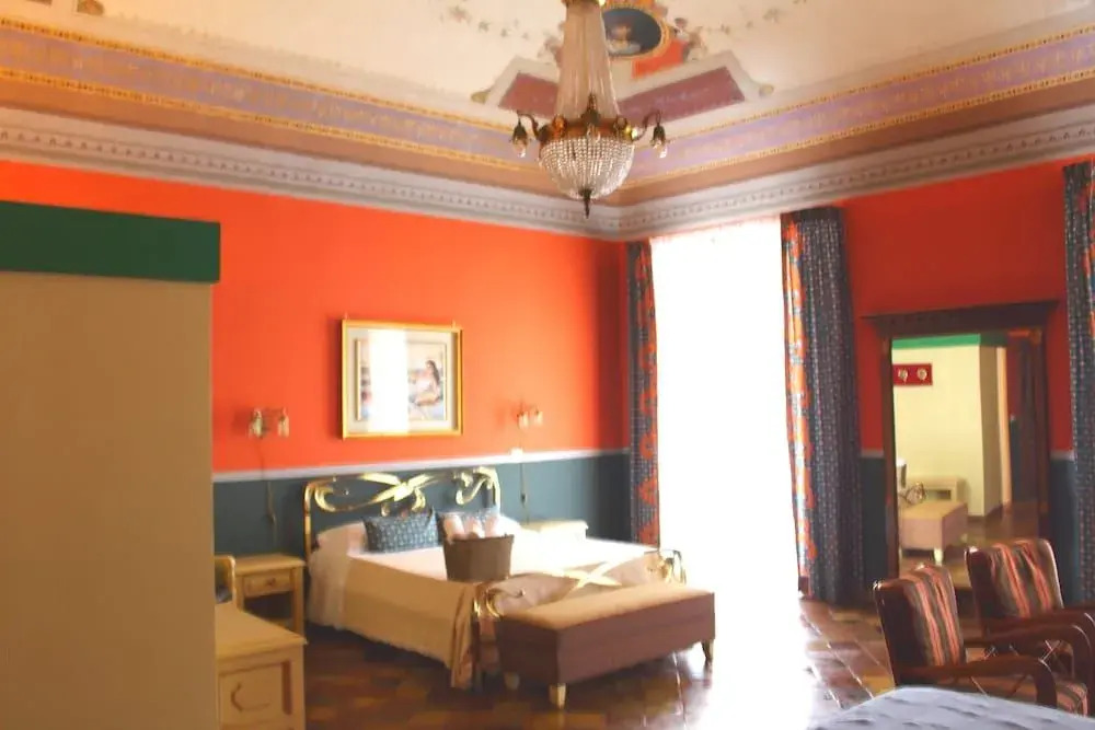 Junior Suite Catania