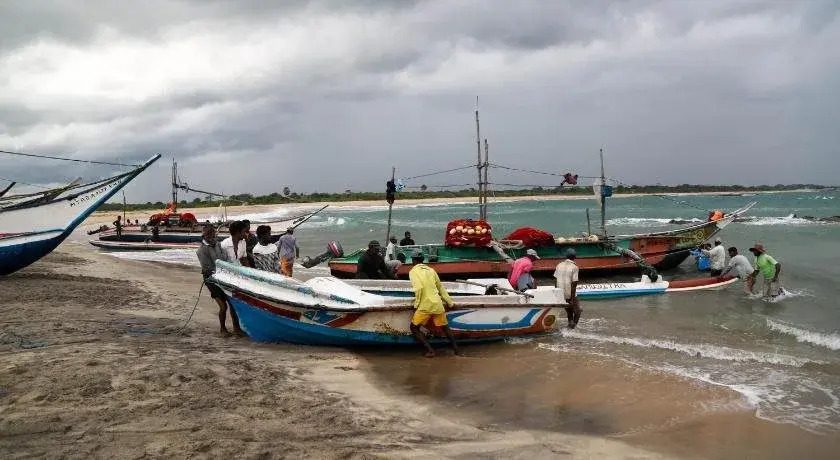 Balaji Ocean View
