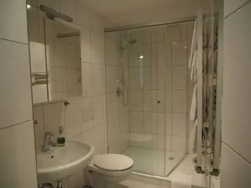 Altstadt Apartment