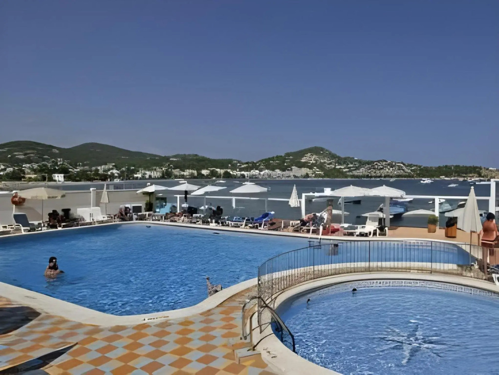 Hotel Argos Ibiza