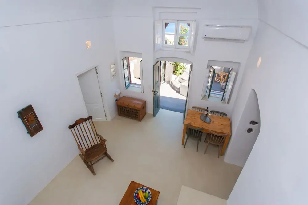 Spitia Santorini Villa Collection