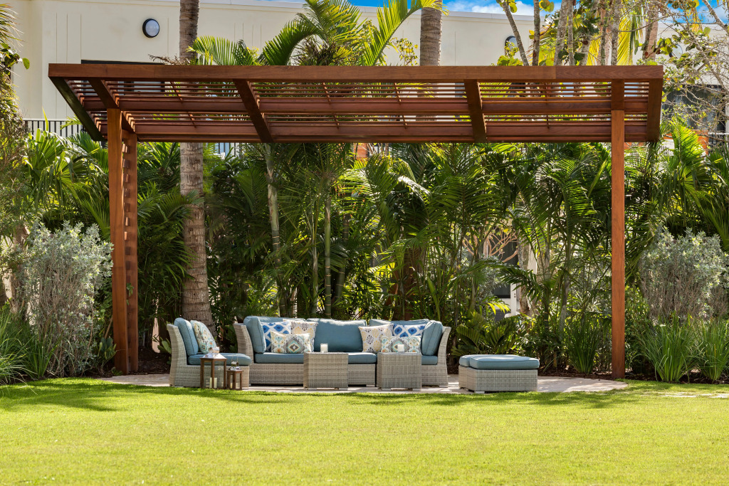 Hilton Garden Inn Key West / The Keys Collection