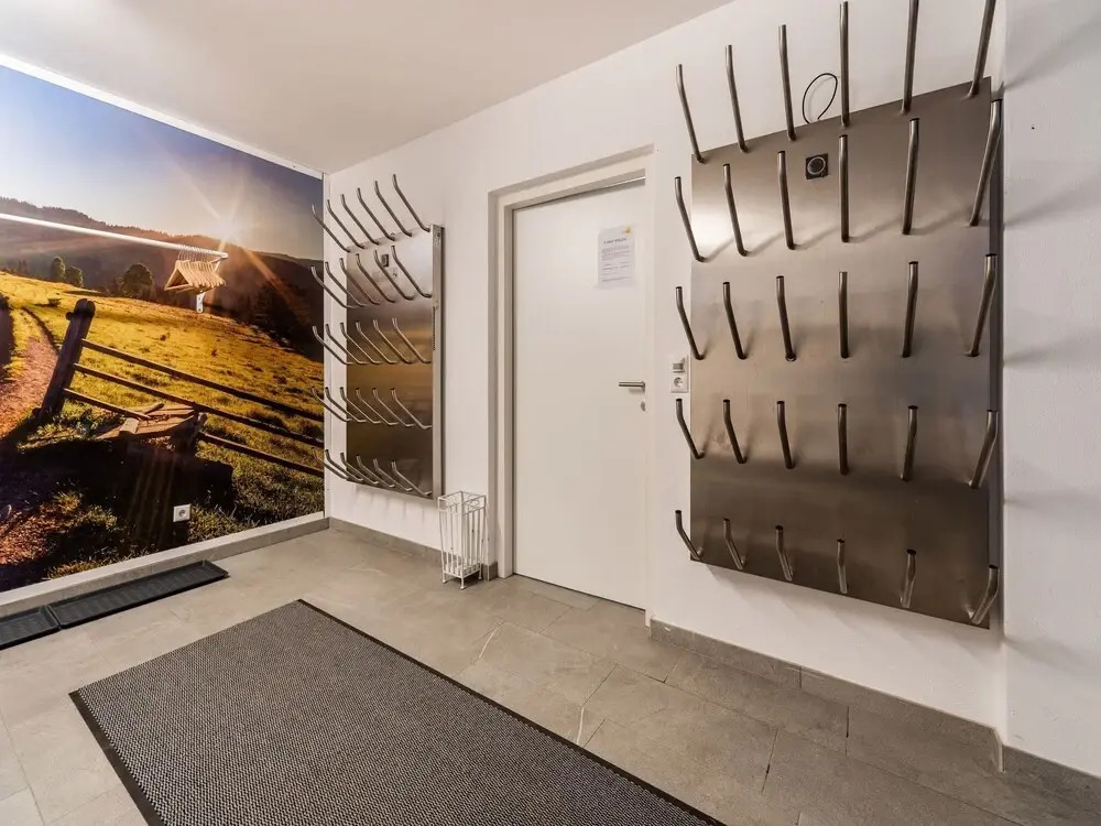 Apartment Near ski Area
