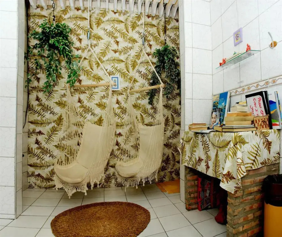 Hostel Terra Da Luz