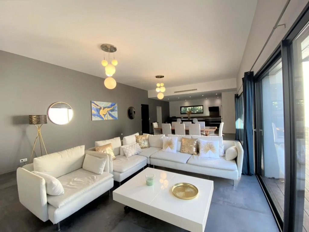 Villa Cala mare