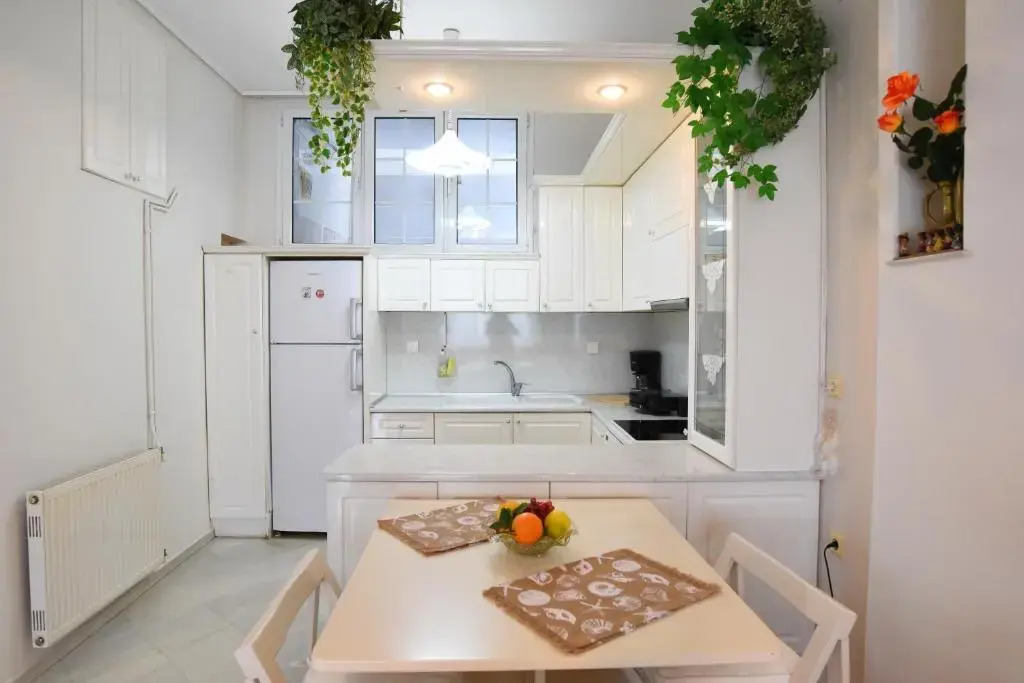 Relaxing House