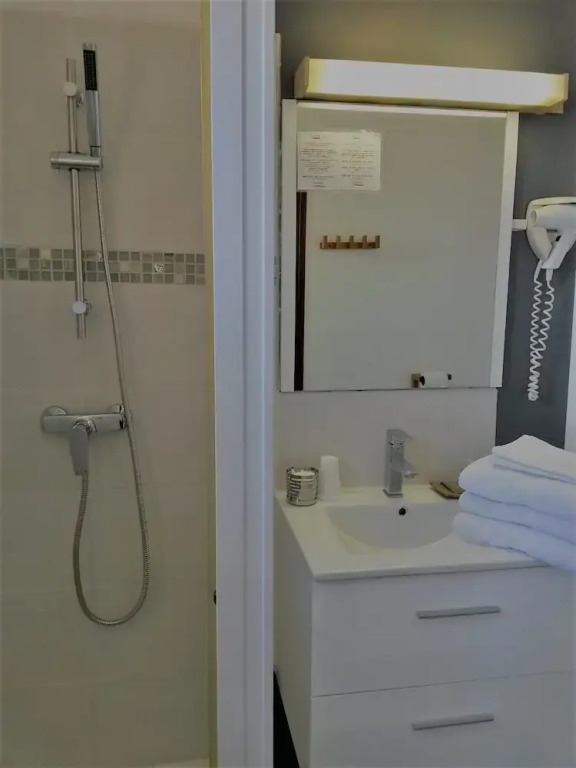 Hotel de Thau