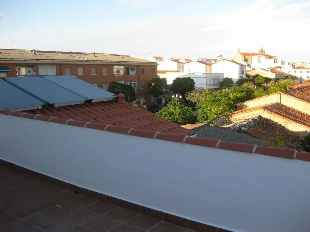 Hostal La Caballeriza