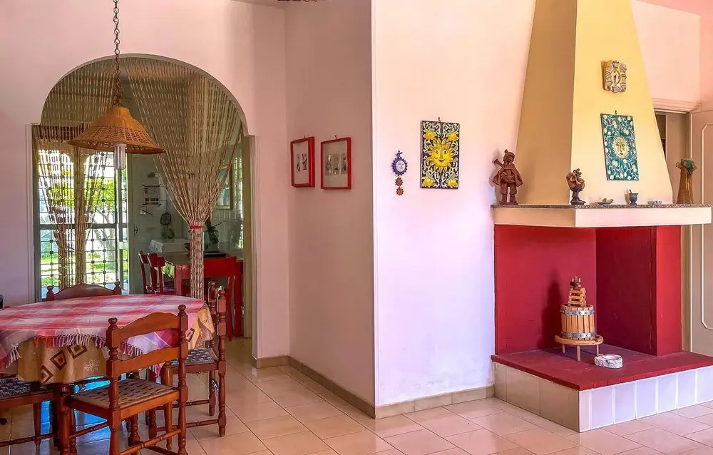 Amazing Home In Torre Specchia Ruggeri