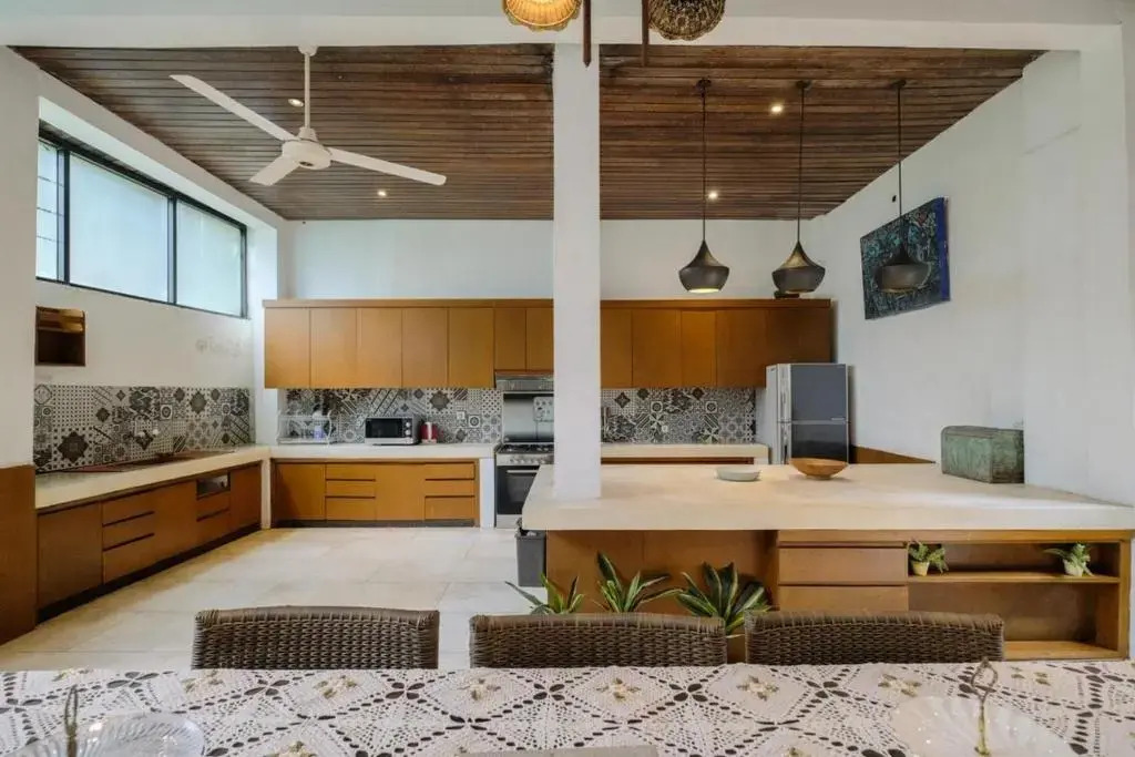 The Lavana Ziza Living And Villas Seminyak