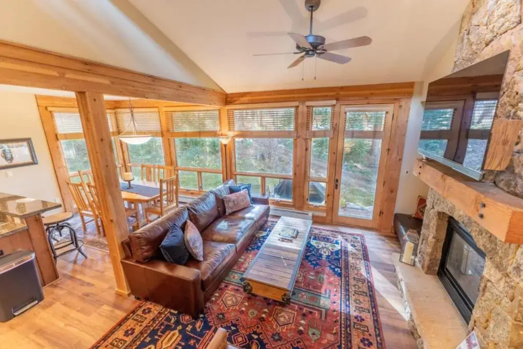 Settler's Creek #6563 by Summit County Mountain Retreats