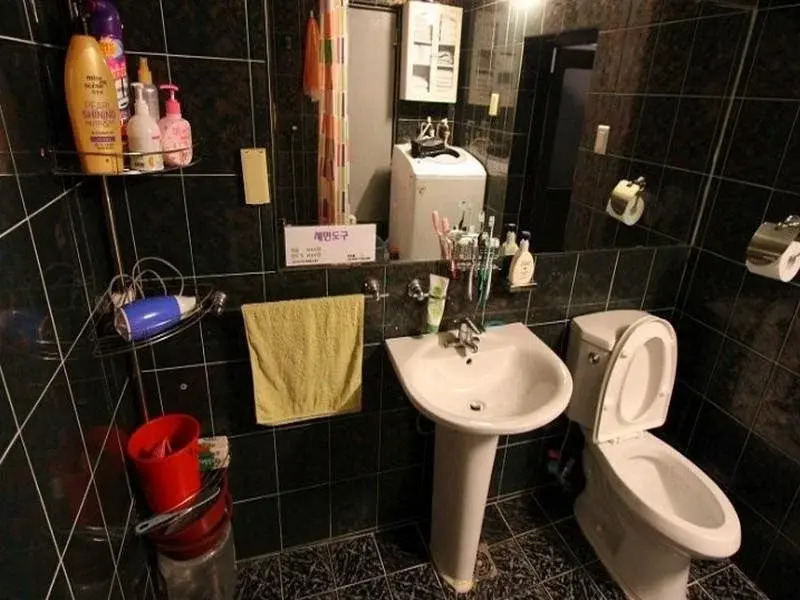 Fix Guesthouse
