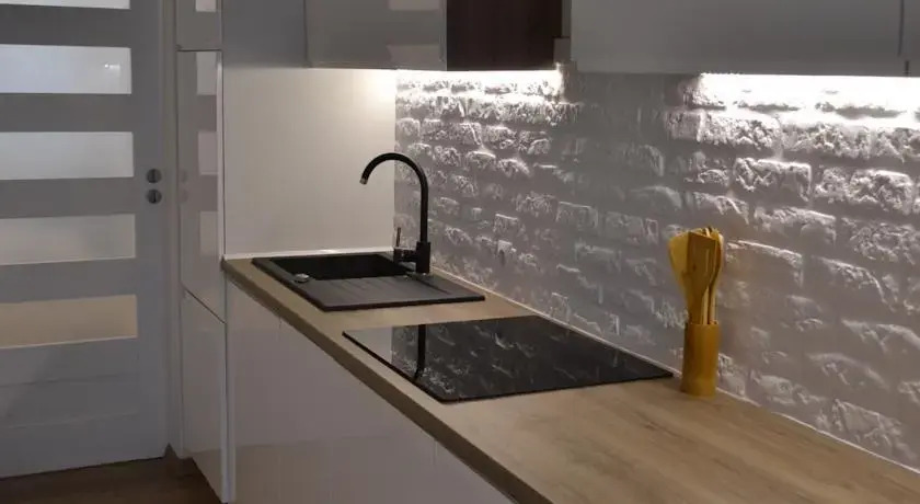 Apartament na Starówce Grobla I