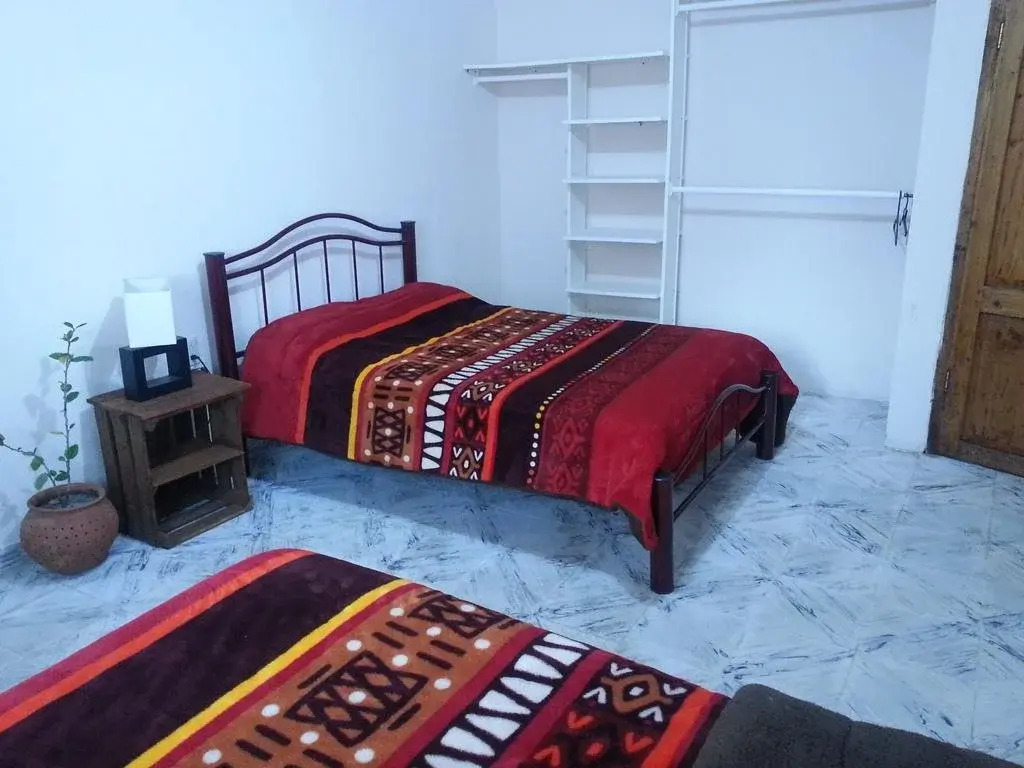 Hostel Mirador